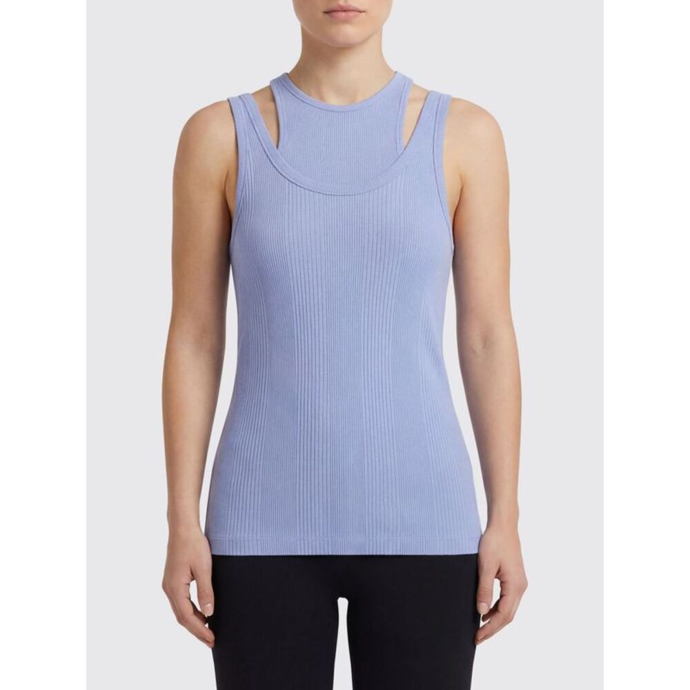 Armarium Top Woman Blue